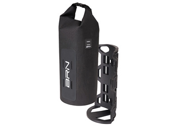 BRN Borsa Cargo Fork-nero
